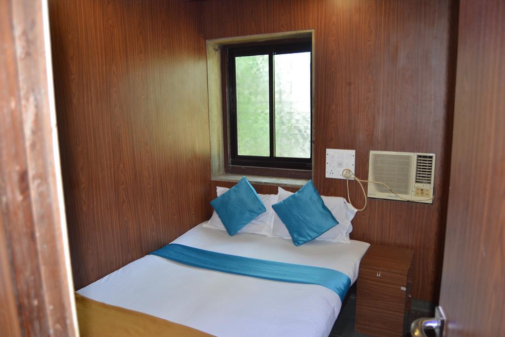 Zahra Guest House Bombay Extérieur photo