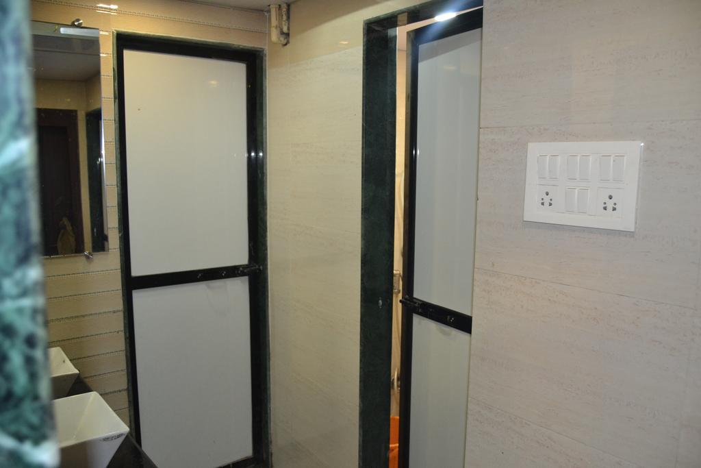 Zahra Guest House Bombay Extérieur photo