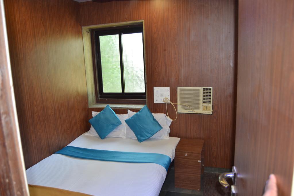 Zahra Guest House Bombay Extérieur photo