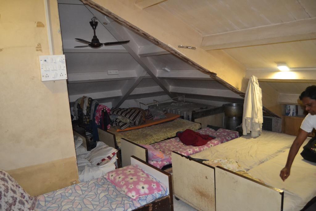 Zahra Guest House Bombay Extérieur photo
