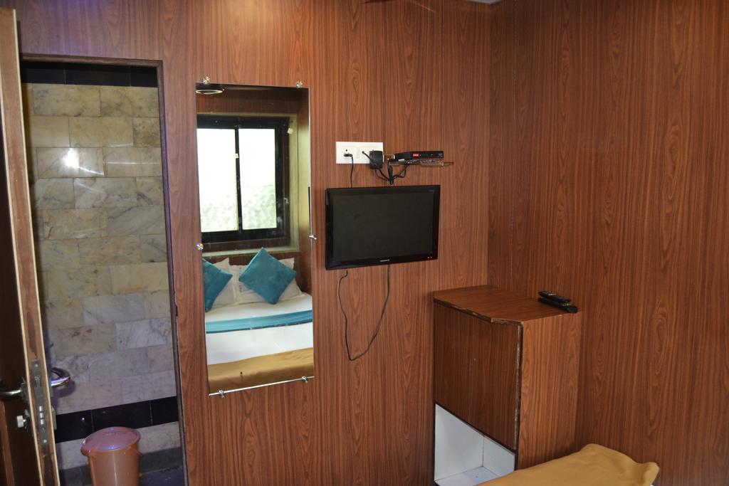 Zahra Guest House Bombay Extérieur photo