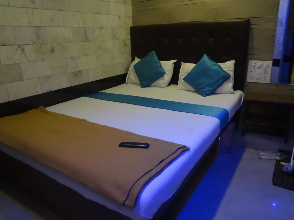 Zahra Guest House Bombay Extérieur photo