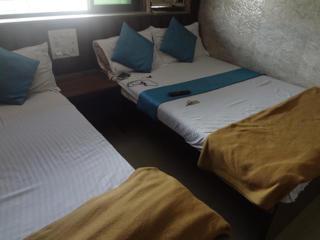 Zahra Guest House Bombay Extérieur photo